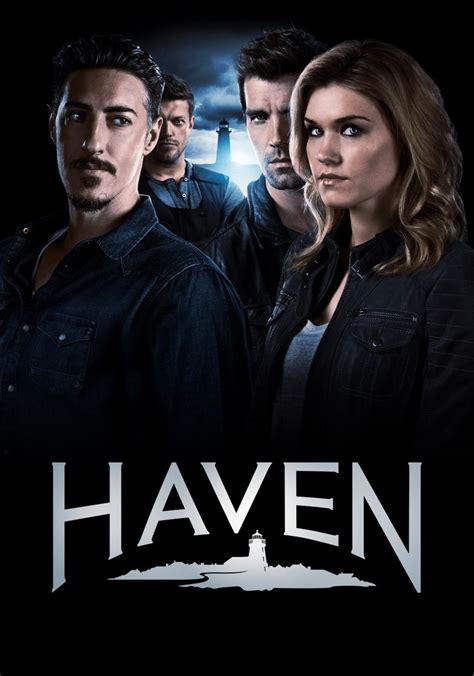 Haven - watch tv show streaming online