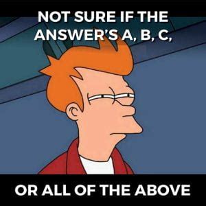 20 Extremely Funny Test Memes Every Student Can Surely Relate To ...