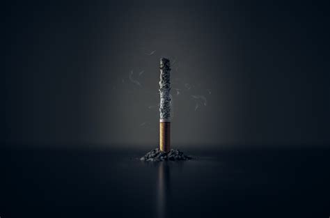 5 Tips on How To Control Your Nicotine Addiction? - American Celiac