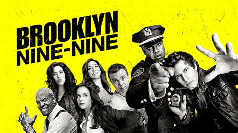 Brooklyn Nine-Nine: Season Three Review – Eggplante!