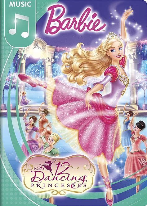 Barbie in the 12 Dancing Princesses | Barbie Wiki | FANDOM powered by Wikia