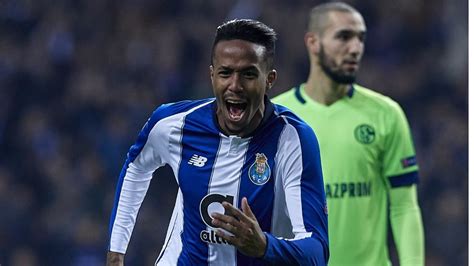 Transfer Market: Eder Militao could become a Real Madrid player in the ...