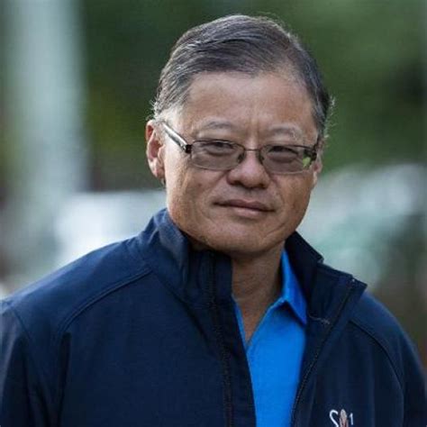 Jerry Yang | Stanford HAI