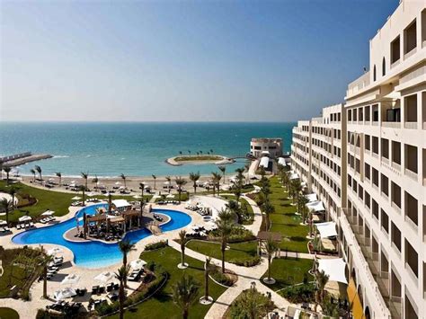 Sofitel Bahrain Zallaq Thalassa Sea And Spa Hotel Resort (Manama) - Deals, Photos & Reviews