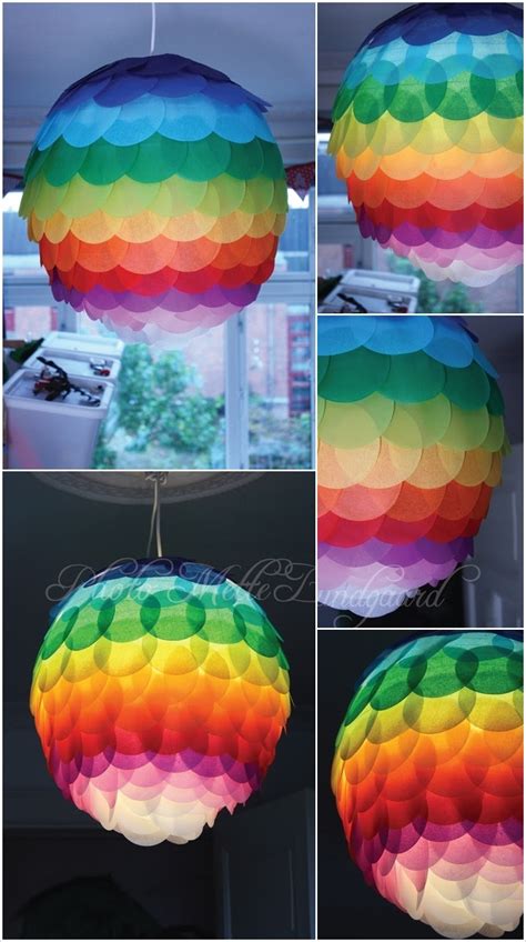 20 Amazing DIY Paper Lanterns and Lamps | Architecture & Design