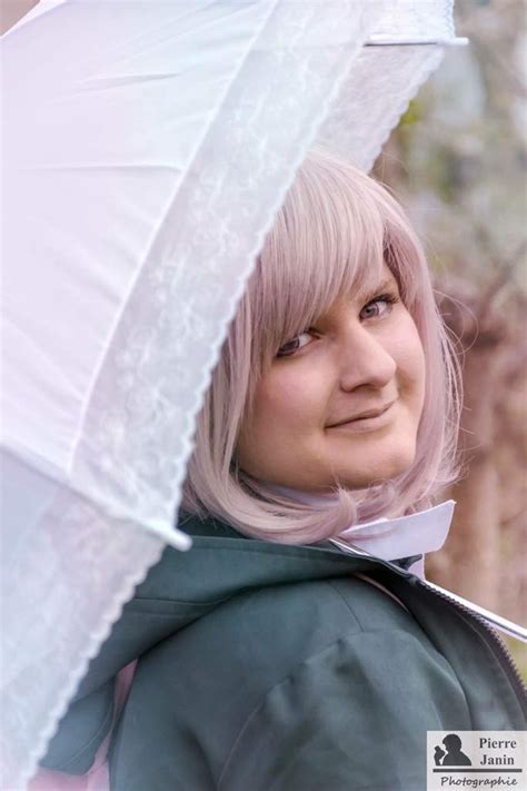 Chiaki Nanami | Cosplay Amino