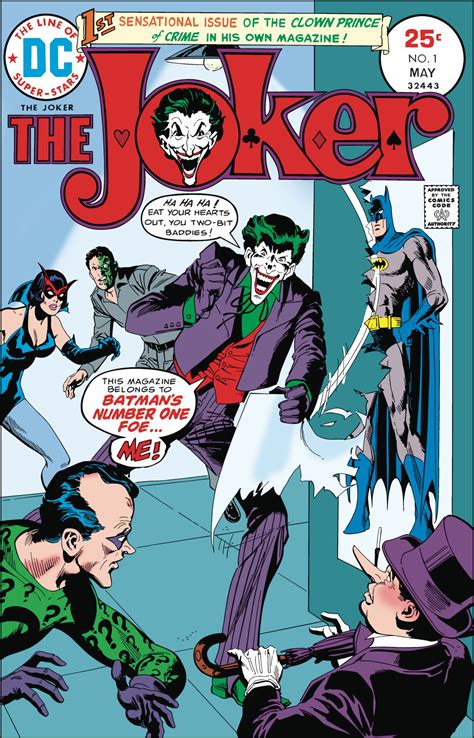 Dollar Comics Joker #1 #1 (2019) Value - GoCollect