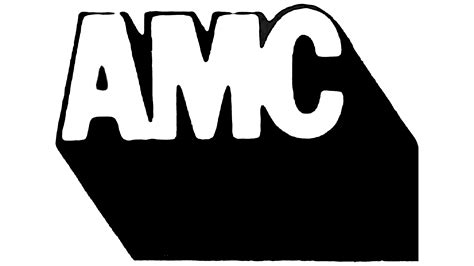 Amc Theaters Logo Vector