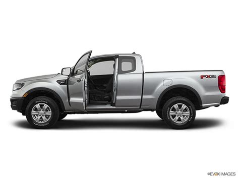 2024 Ford Ranger: Reviews, Price, Specs, Photos and Trims | Driving.ca