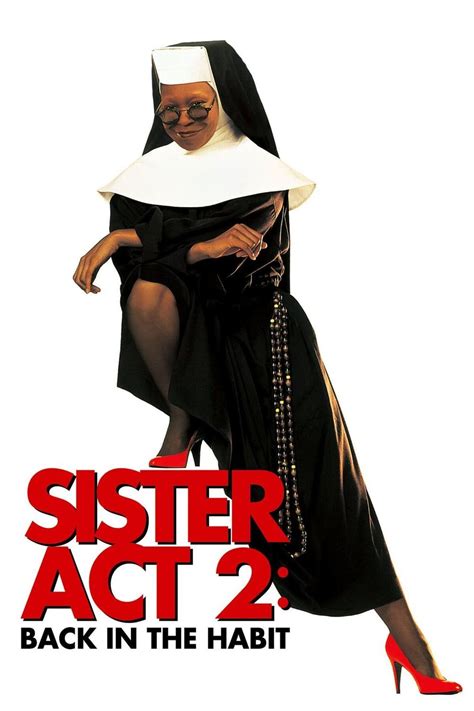 Sister Act 2: Back in the Habit (movie) | Movienowbox197189 Wiki | Fandom