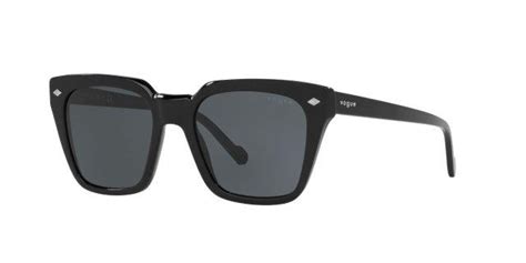 Vogue Eyewear Reveals New Selection With Styles For Men Too ...