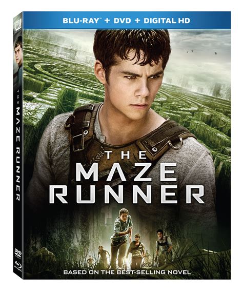 The Maze Runner (2014)