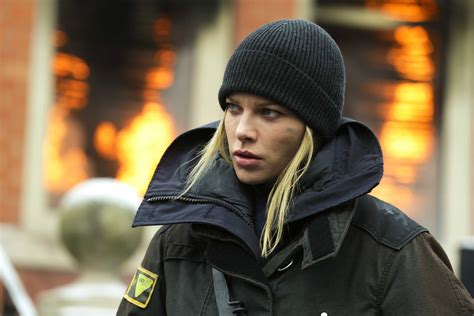 Lauren German Movies