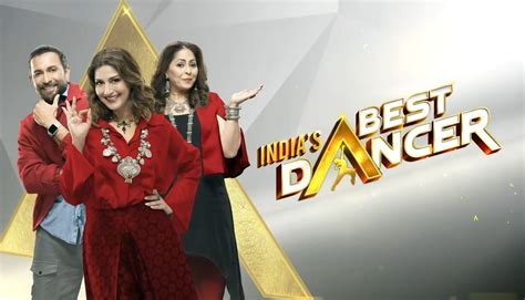 India's Best Dancer Season 3 Contestants Names - IBD 2023