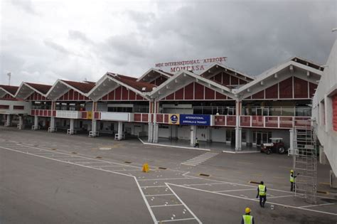 ProdAfrica Business Directory - Moi International Airport - Mombasa - Kenya ProdAfrica Business ...