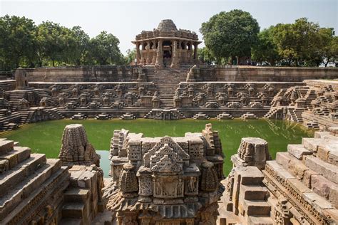 Sun Temple Modhera | Travelstories