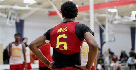 USC announces overseas trip ahead of 2023-24 season; Bronny James to ...