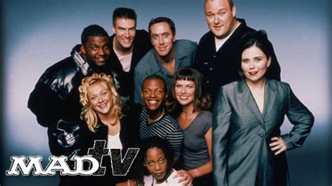 4 reasons why MAD TV was (and still is) better than SNL - PopOptiq