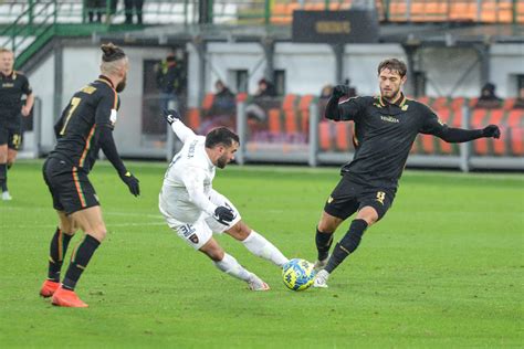 Gli Highlights di Venezia - Cosenza - Sito ufficiale del Cosenza Calcio