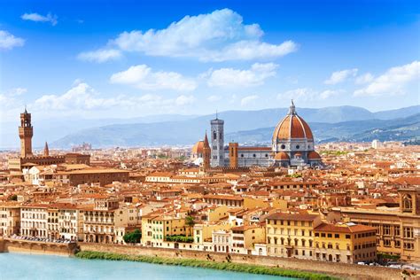 Holidays in Florence & Tuscany | Trailfinders