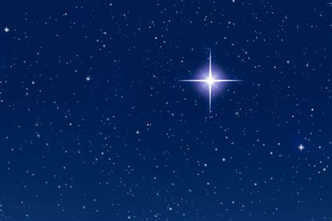 “Estrela de Natal” se formará no céu após 800 anos e será visível da Terra em dezembro