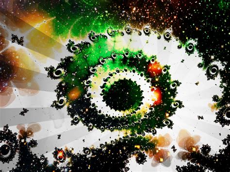 Fractal Universe Free Stock Photo - Public Domain Pictures