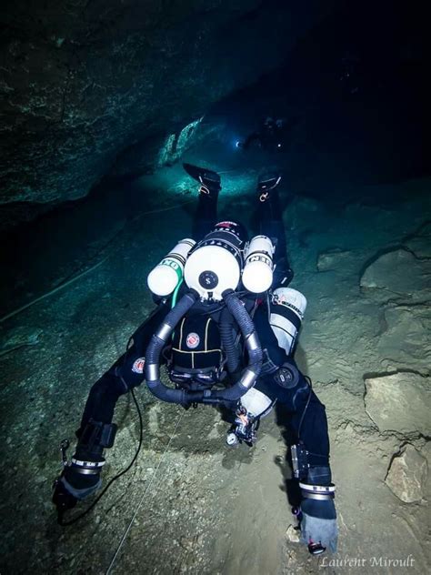 Pin by roberto battello on diving | Scuba diving equipment, Diving gear, Cave diving