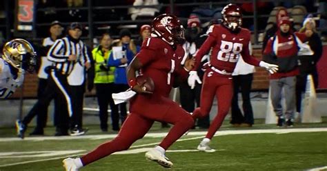 Former WSU quarterback Cam Ward commits to the University of Miami ...