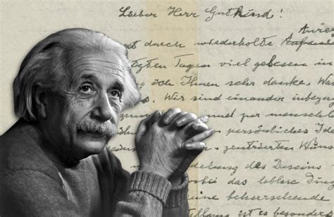 Albert Einstein's God letter sold for almost $3 million at Christie's