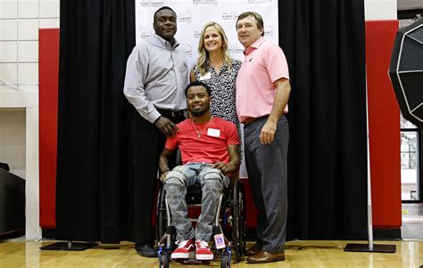 News and Important Events — Kirby Smart Family Foundation