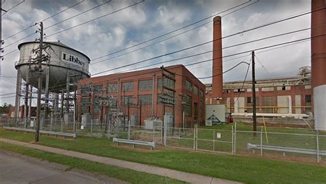 Libbey Announces 'Tentative' Plan to Close Shreveport Facility