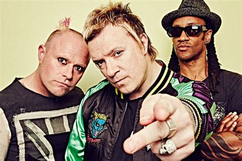 The Prodigy share brand new EP track 'AWOL (Strike One)' - listen