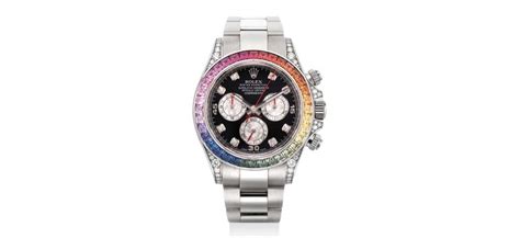 John Mayer Rolex Collection (Including Tons of ICONIC Models!)