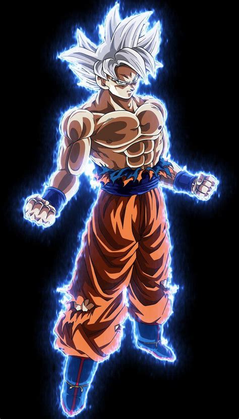 Goku UI Wallpapers - Top Free Goku UI Backgrounds - WallpaperAccess