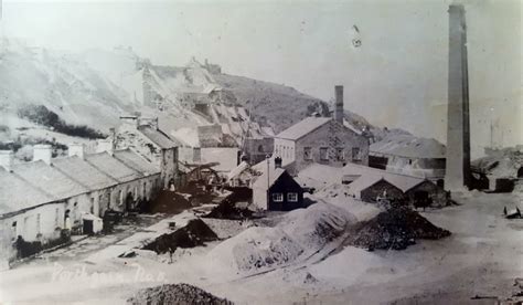 Casgliad o luniau Porthgain / A collection of Porthgain images | Porthgain | Fishguard and ...