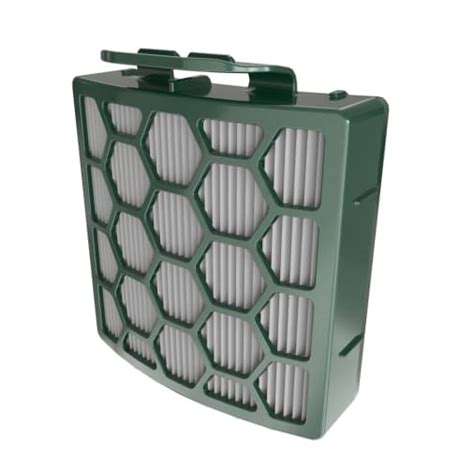 HEPA Filter - Upright Vacuums