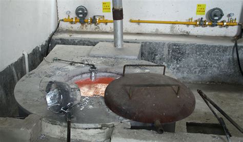 Aluminum Casting | Precision Casting For Aluminum