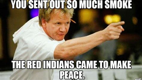 33 Gordon Ramsay Memes That Are So Bad We Called The Police