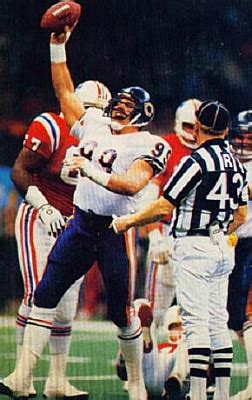 Image Gallery of Dan Hampton | NFL Past Players