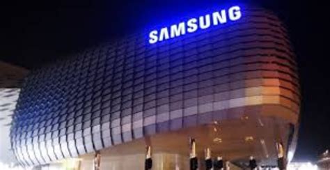 Samsung Corporate Office Headquarters Address, Email, Phone Number