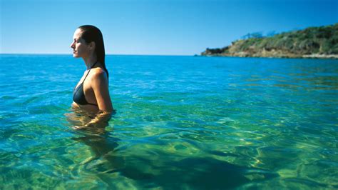 Agnes Water Beach - The Gladstone Region