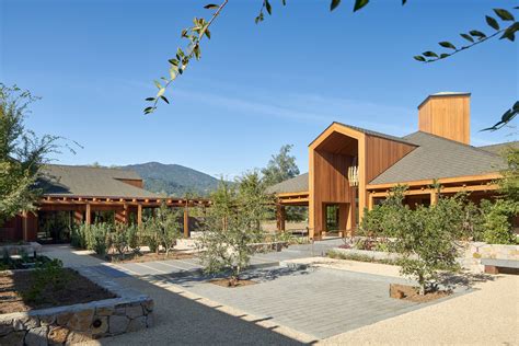 Cakebread Cellars - Hospitality Snapshots