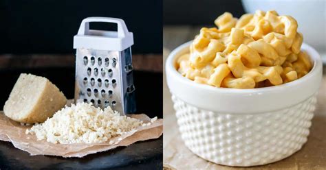 Cheese Alternatives for Vegans - Veggies Don't Bite