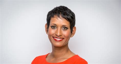 Naga Munchetty ( British Journalist) Bio, Wiki, Age, Career, Net Worth ...