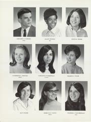 Monroe High School - Monrolog Yearbook (Rochester, NY), Class of 1970, Pages 180 - 197