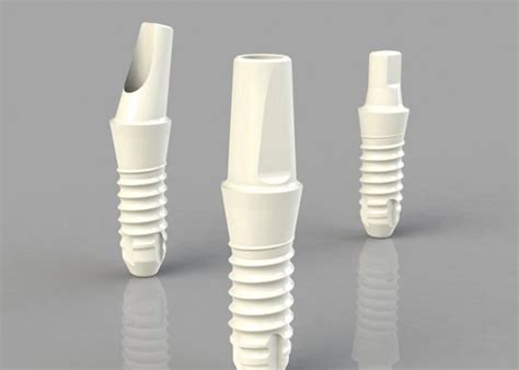 Zirconia Dental Implants - Memphis, TN - Cordova, TN