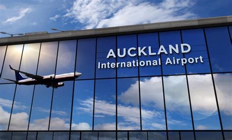 Auckland Airport | Guide to Auckland International Airport (AKL)