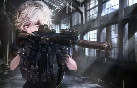 Fondos de pantalla : Koh, Chicas anime, Chicas con armas, Izayoi Sakuya ...