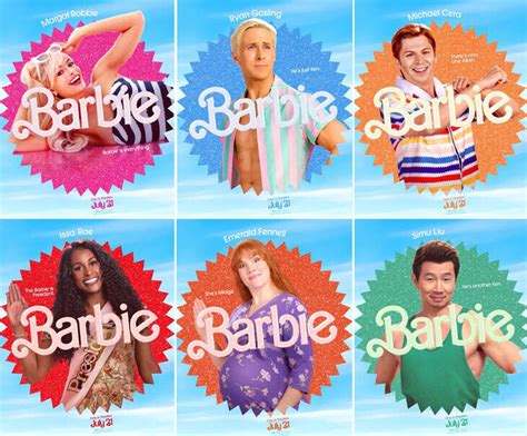 Dlisted | The “Barbie” Movie Delivered A New Trailer And A Billion ...