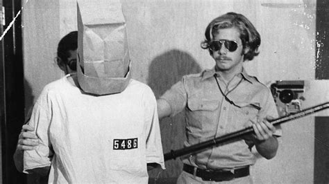 What You Need To Know About The Stanford Prison Experiment